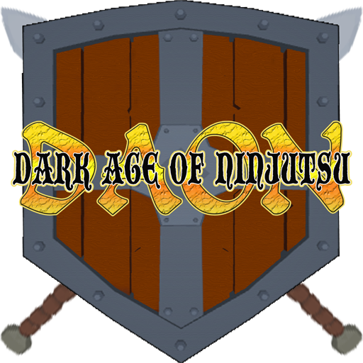 Dark Age Of Ninjutsu