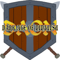 Dark Age Of Ninjutsu