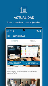 Imágen 3 MAZ Contigo android