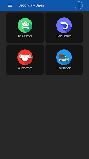 Olila Salesforce Screen 2