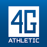 Cover Image of डाउनलोड 4G Athletic  APK
