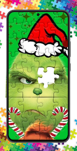 The Grinch Game