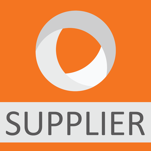RadiusOne - Supplier logo