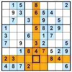 Cover Image of Скачать Super Sudoku 9.8 APK