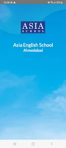 ASIA ENGLISH SCHOOL, AHMEDABAD