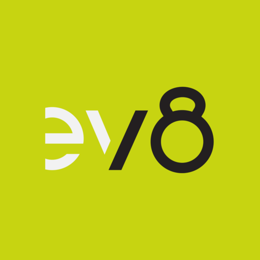 Elev8 Strength and Mobility logo