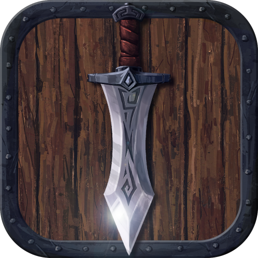 Forgotten Tales MMORPG Online 8.23.14 Icon