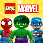 Cover Image of Download LEGO® DUPLO® MARVEL 2.0.1 APK