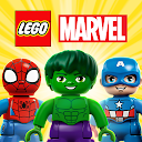 App herunterladen LEGO® DUPLO® MARVEL Installieren Sie Neueste APK Downloader