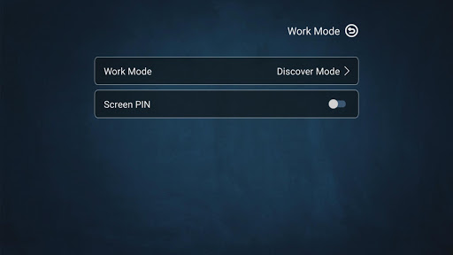 BJCastTV-Airplay and Cast and DLNA