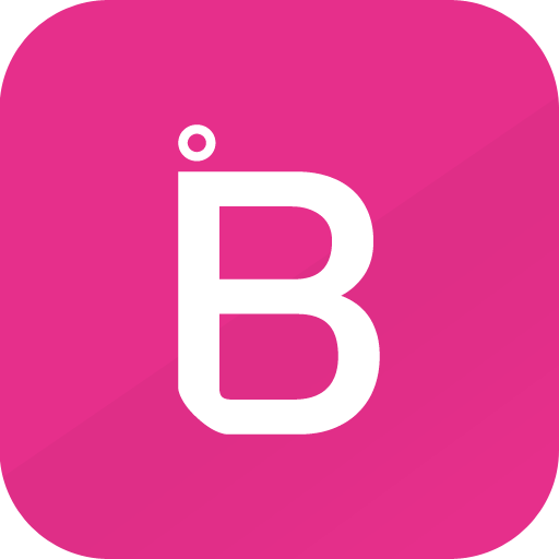 비움환 logo