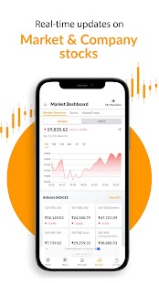 Mint: Business News Screenshot