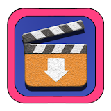 HD Videos & Movies Download icon