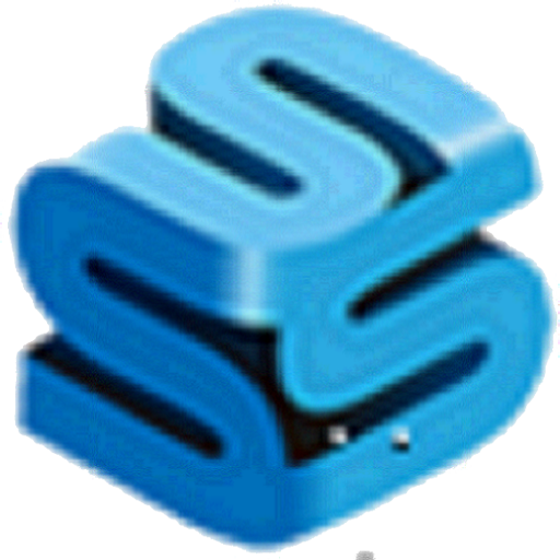 SOFTOURS-MOVIL logo