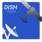 Dish Aligner icon