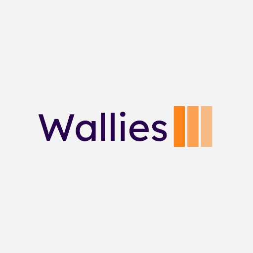 WalliesHD logo