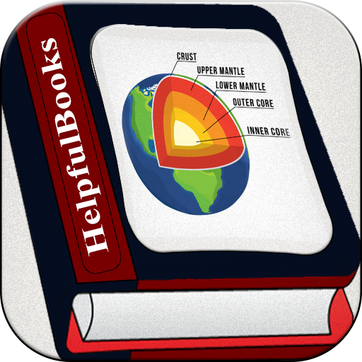 Glossary of geology logo