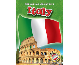 Icon image Italy