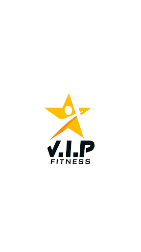 Android application VIP Fitness Center screenshort