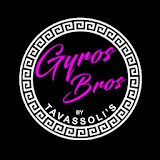 Gyros Bros icon