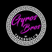 Gyros Bros