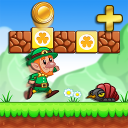 Lep's World Plus Mod Apk