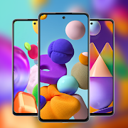 Wallpapers For Galaxy A21s Wallpaper