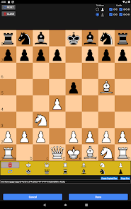 ChessIs: Chess Analysis  screenshots 22