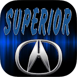 Superior Acura icon
