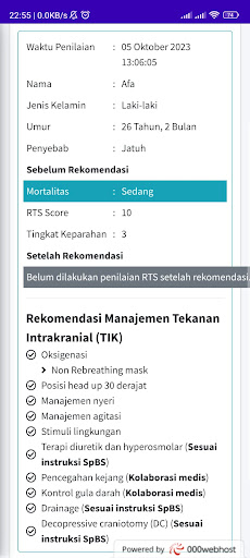RTS Screen 3