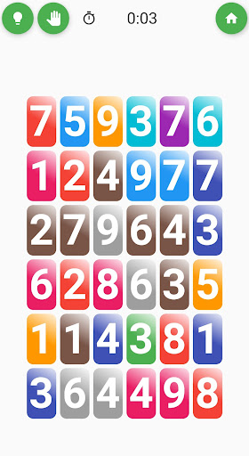 ShisenshoTotal10 Connect&Match Screen 2