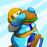 Cover Image of 下载 Feed 2 Fat  APK