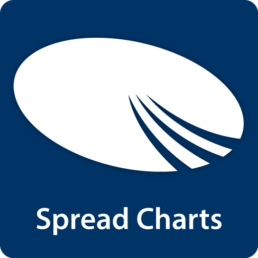 Spread Charts logo