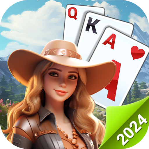 Solitaire TriPeaks M Journey 2.0.12 Icon