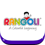 Rangoli Preschool icon