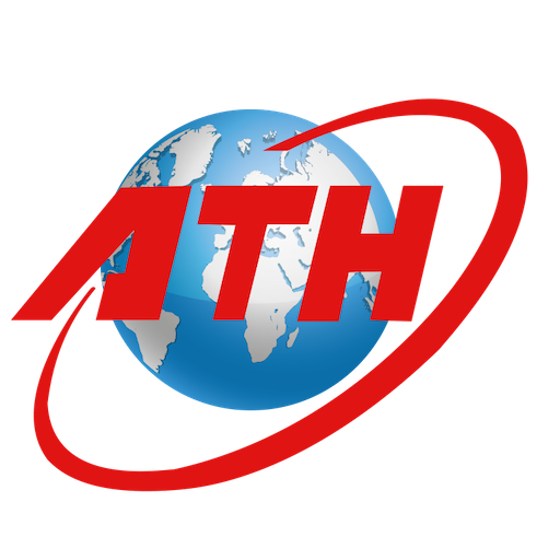 Ajans Türk Haber logo