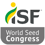 ISF World Seed Congress icon