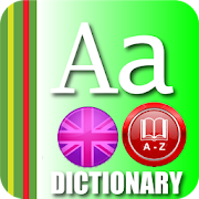 Top 30 Education Apps Like English to English Dictionary - Best Alternatives