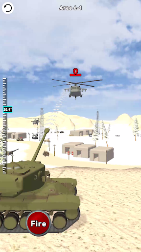 Tank Dominator Screen 3