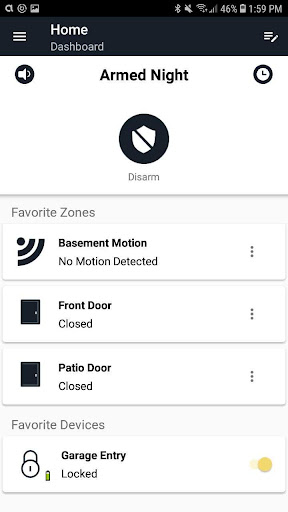 Beacon Protection Pro Screen 2