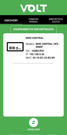 Smart SMI Volt Screen 2