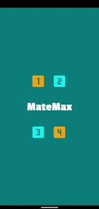 MateMax