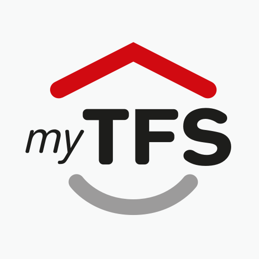 myTFS logo