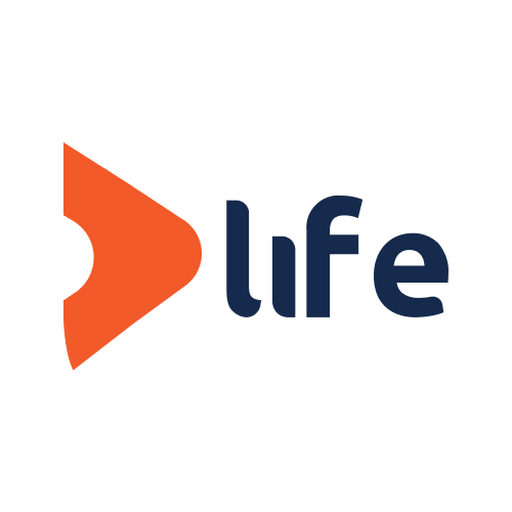 Motion Life logo