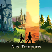 RPG Alis Temporis Download gratis mod apk versi terbaru