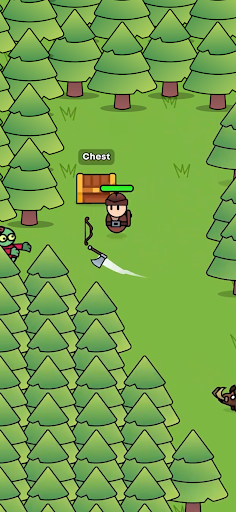 Forest Survivor screenshot 10