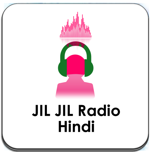 Jil Radio Jil Fm logo