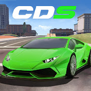 Car Driving Simulator™ 3D Mod apk скачать последнюю версию бесплатно