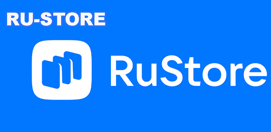 RuStore APP ANDROID
