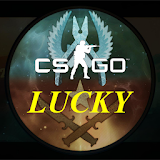 CS:GO Lucky icon